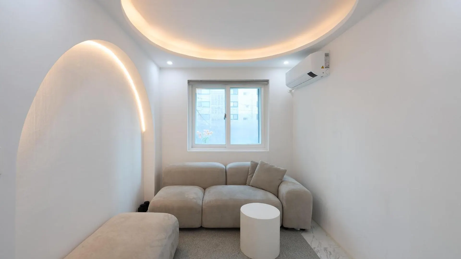 סיאול Unique House With Hongdae Area 2R With Livingroom בית הארחה