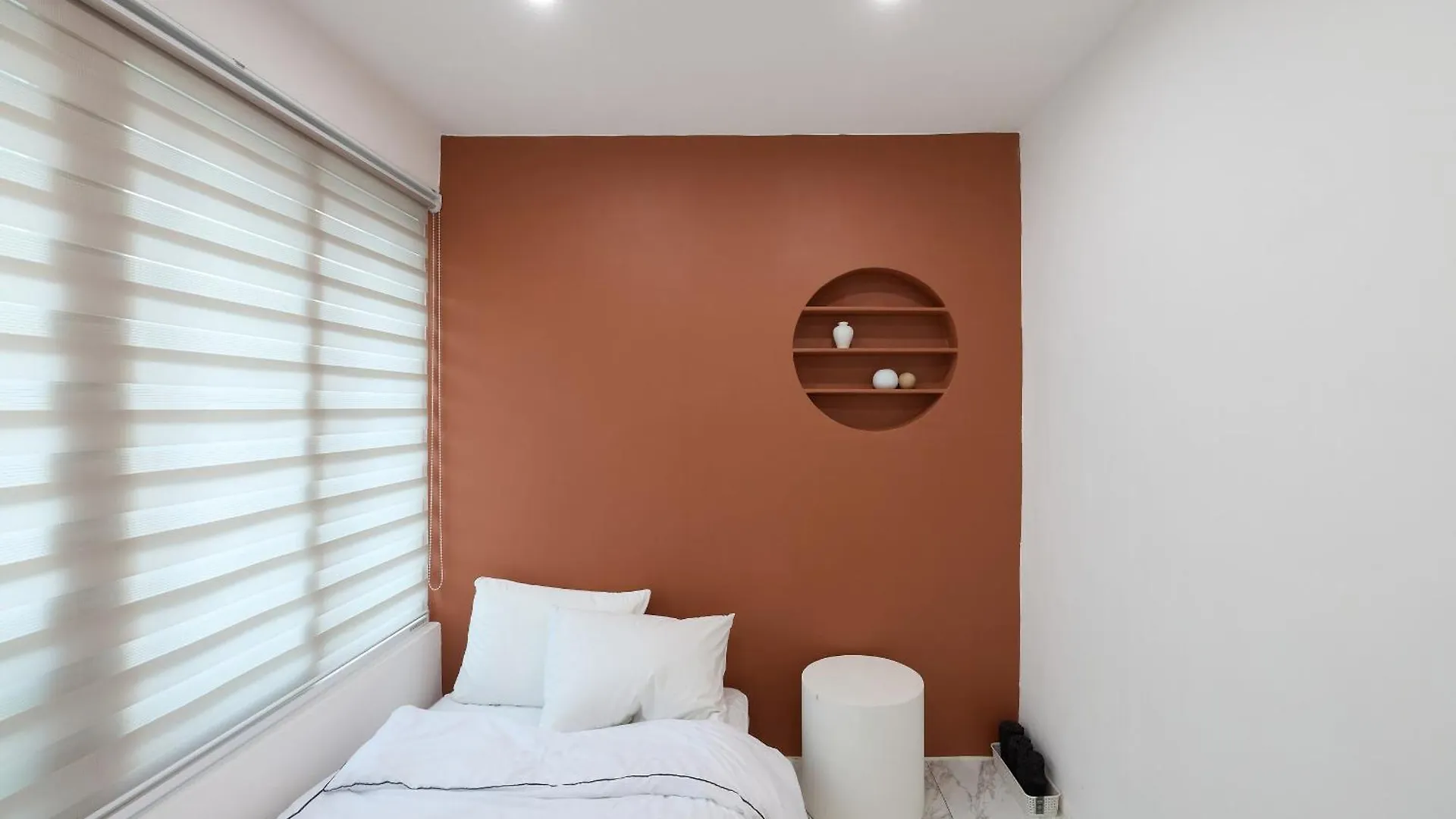 Unique House With Hongdae Area 2R With Livingroom Seoul 0*,