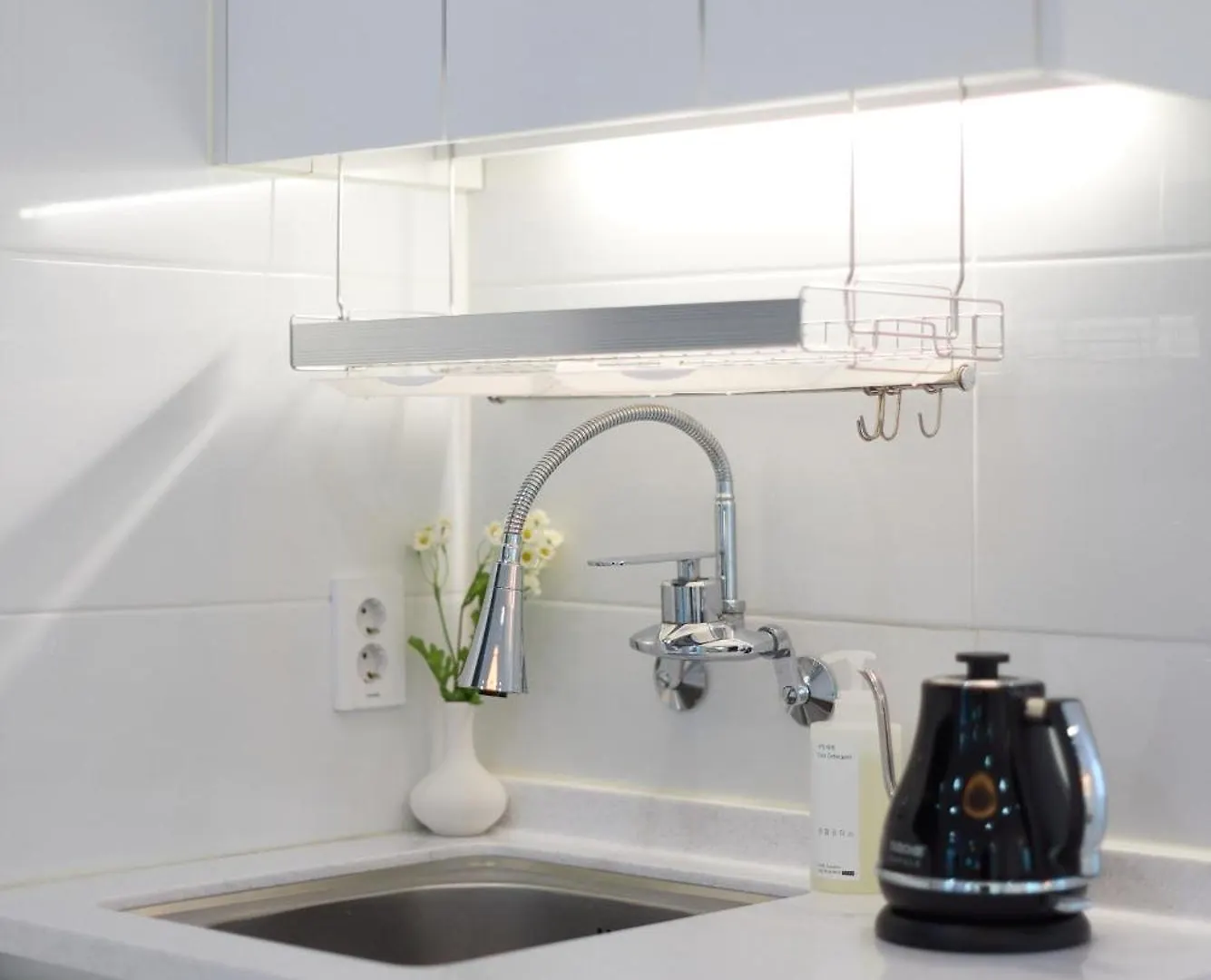 Unique House With Hongdae Area 2R With Livingroom Seoul