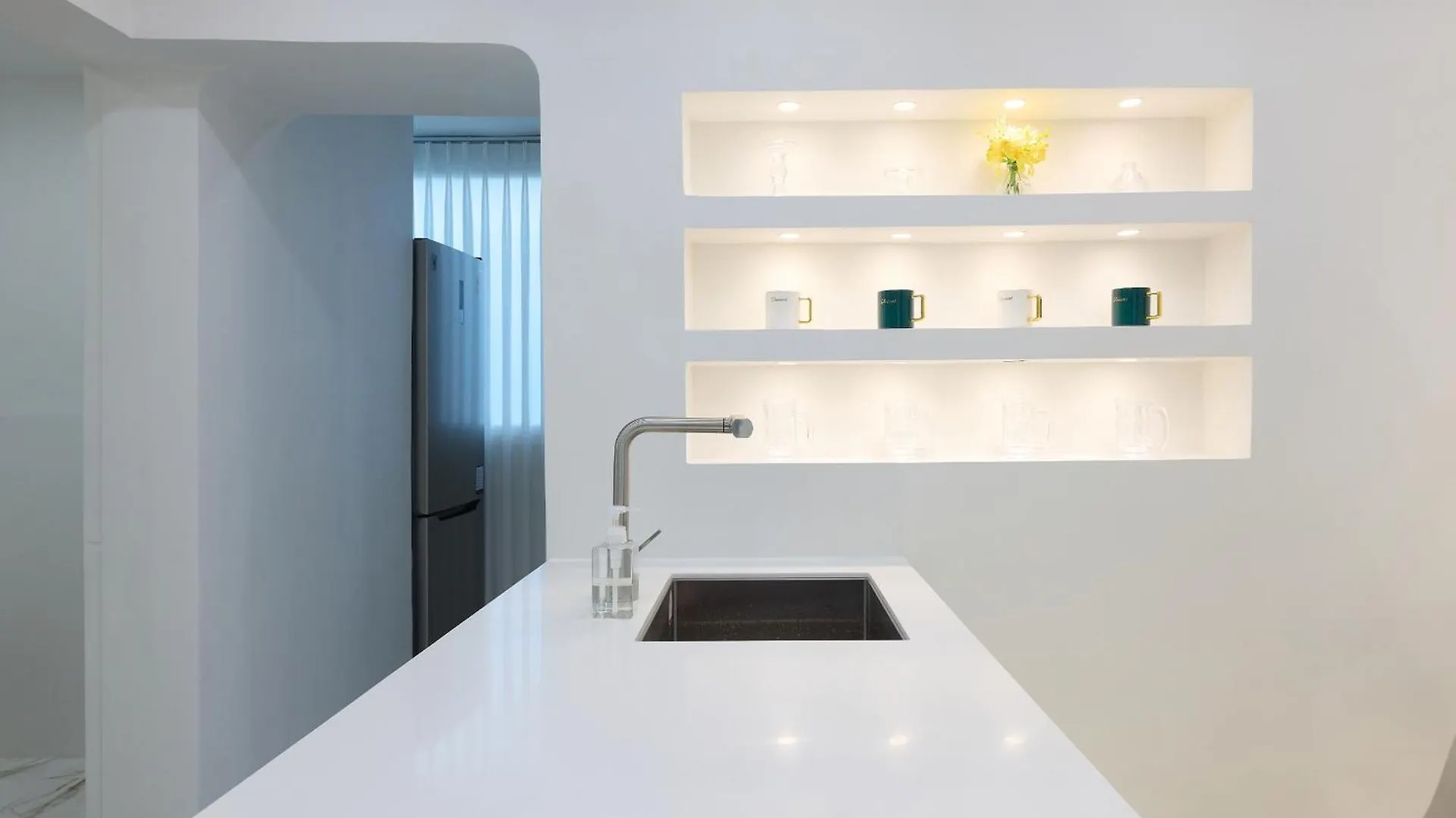 סיאול Unique House With Hongdae Area 2R With Livingroom קוריאה הדרומית