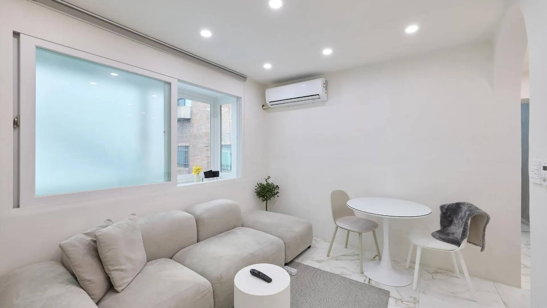בית הארחה סיאול Unique House With Hongdae Area 2R With Livingroom קוריאה הדרומית