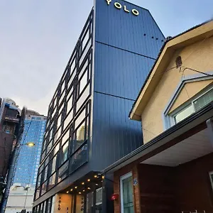 2* Maison d'hôtes Yolo
