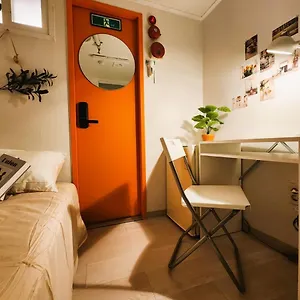 Guest house Oreum Myeongdong - Female Only, Seoul