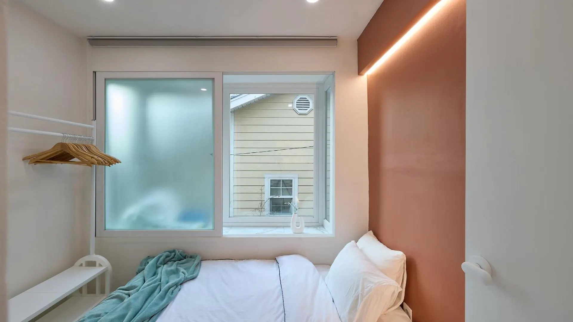 Gæstehus Unique House With Hongdae Area 2R With Livingroom Seoul
